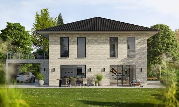 Traumhaus R1179