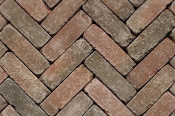 Pflasterklinker PK912