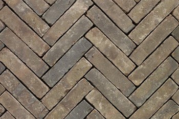 Pflasterklinker PK922