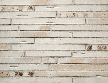 Facade clinker K1070