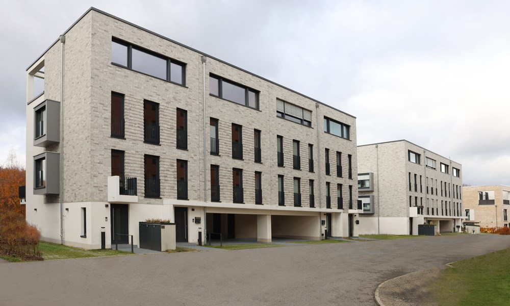 Großobjekt mit dem R1322