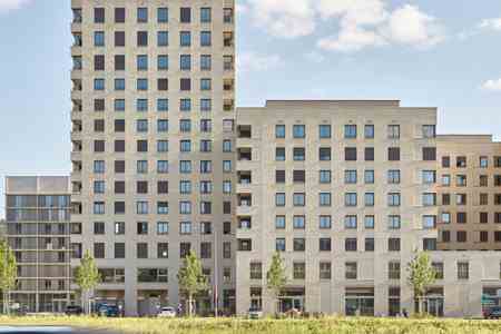 Bild zum Blogpost Ein Stadtblock mit Geschichte und Zukunft: Das Geistlich Areal in Schlieren