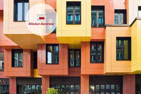Bild zum Blogpost Warum eine Klinkerfassade für Ihr Haus?